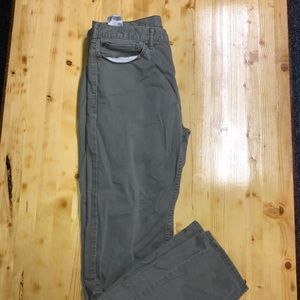 Dockers Grey Chinos